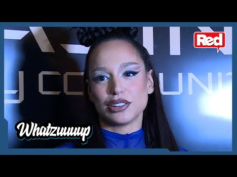 Whatzuuuup: Ivana Peters, Đorđe David i Edita Aradinović - 24.03.2022 - Red TV