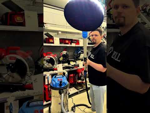 фото шлифмашина для стен и потолков эксцентриковая bull 0