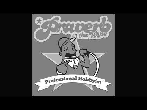 Praverb The Wise - Thats How It Is ft Don Streat - Gammorad Remix