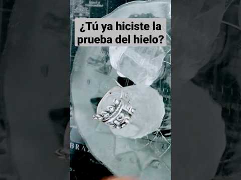 How to tell if your jewelry is silver? #silver #steel #handmadejewelry #fyp