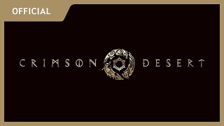 Первый геймплейный трейлер MMORPG Crimson Desert покажут на The Game Awards 2020