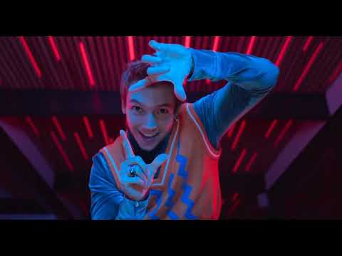 Sálvame - Rebelde Netflix