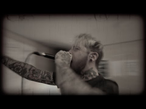 Median - Haunt Me (Official Music Video) online metal music video by MEDIAN (TRE)