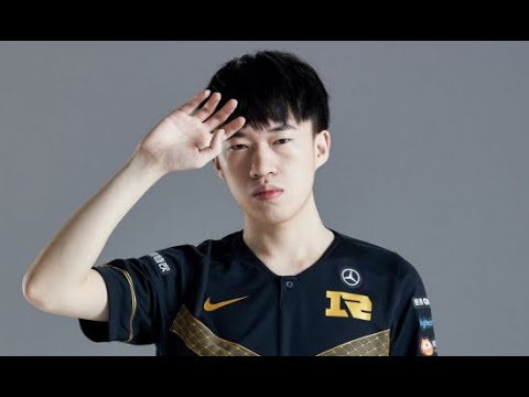 RNG XIAOHU FULL LIVESTREAM 31/12/2021