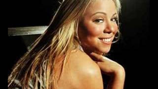 mariah carey-stay the night