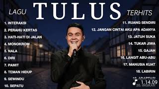 Download lagu FULL PLAYLIST TULUS ALBUM TERHITS 2025 - LAGU POP TERBARU 2025 - LAGU ENAK DIDENGAR mp3