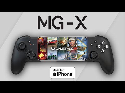 How to Setup and Pair the MG-X and MG-X PRO with iPhone | RIG Gaming