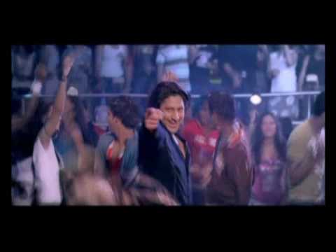 Happy Birthday Arshad Warsi