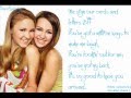 Miley Cyrus True Friend Lyrics