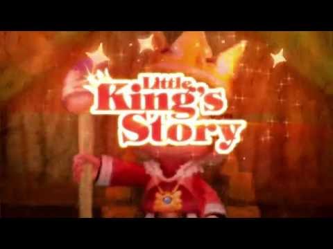 Little King's Story PC - Launch Trailer