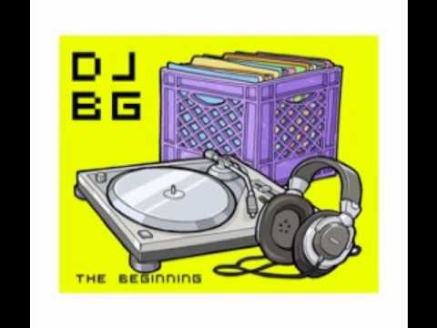 DJ BG - Girls (Lada GaGa/Katy Perry Mix)