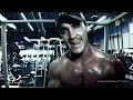 Greg Plitt - Chest Crusade Workout Preview.