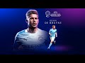 Kevin De Bruyne   When Passing Becomes Art   HD