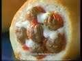 Hot Pockets Lean Pockets TV Ad January 15 2006