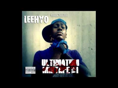 Tracsakill feat biz ice.leehyo_toi tu nous connais