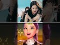 Did You Notice Two Songs Of Kpop Demon Hunters Sound Like Ive S Songs Just My Opinion No Hate