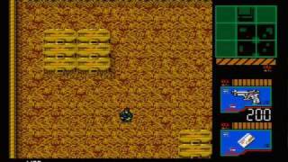 Metal Gear 2 - MSX2 part 24/35