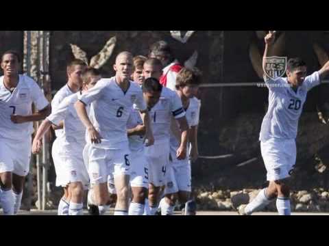 U-17 MNT vs. Cuba: Reaction - April 22, 2009