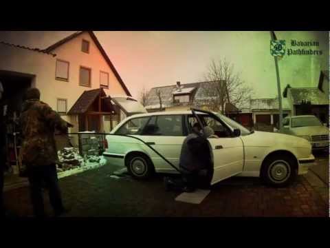 Alfreds Neugeburt - Zweite Version (Mobil)