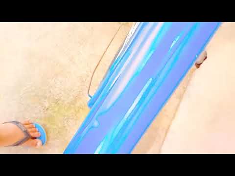 agora como ficou a nossa bike 😁