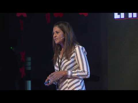 Your only limit is you | Chandra Gopalan | TEDxChristUniversity