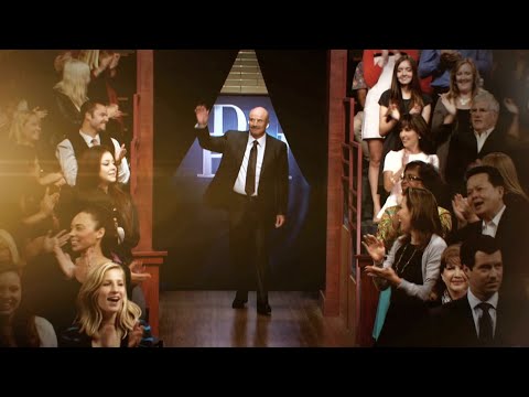 Season 13 of The Dr. Phil Show Premieres Tuesday, September 9th!