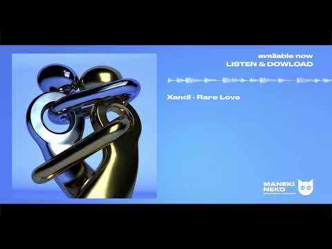 Xandl - Rare Love