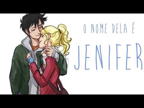 {Gabriel Diniz} - O Nome Dela É Jenifer (Letra)
