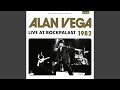 Je T'adore (Live at Rockpalast, 1982)