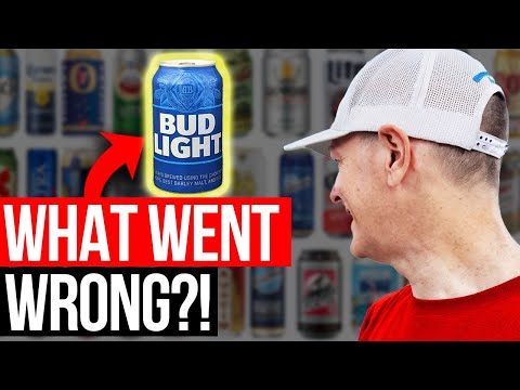 The rise and fall of Bud Light: Inside the $27 billion brand crisis