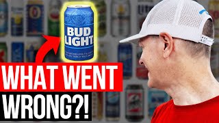 The rise and fall of Bud Light: Inside the $27 billion brand crisis
