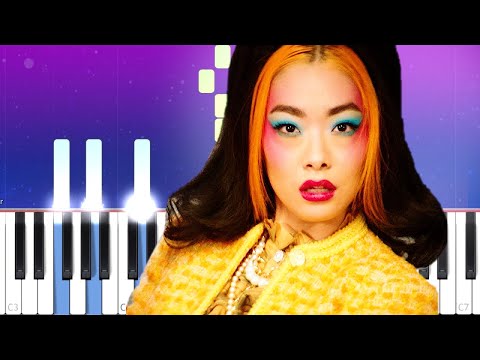 Xs - Rina Sawayama