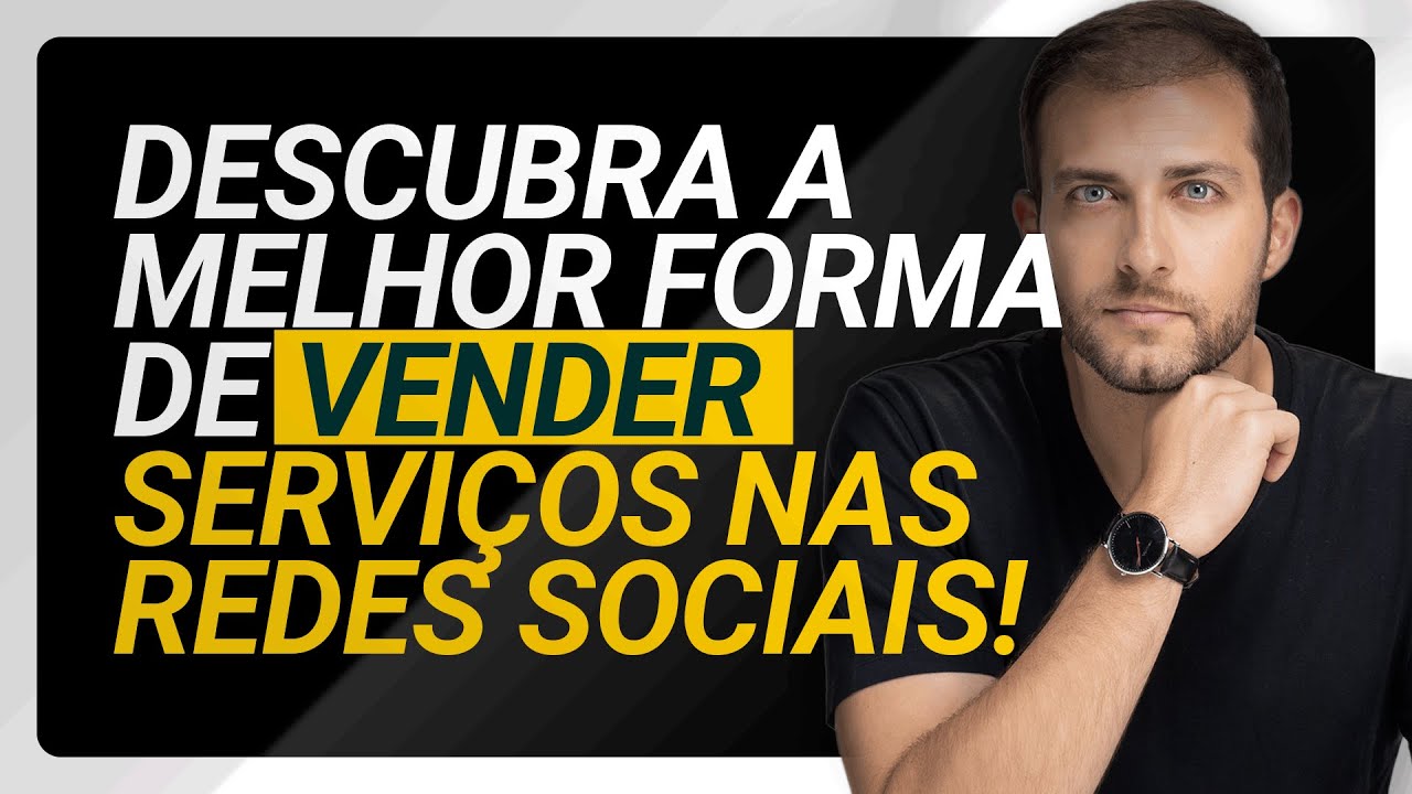 Como vender serviços através de Anúncios de Facebook e Instagram