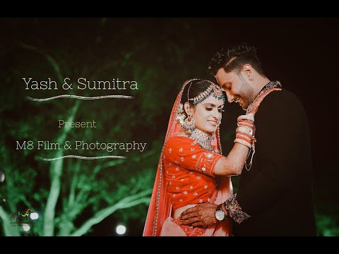 Wedding Photographer portfolio by M8 photography in Indore - Photo 2