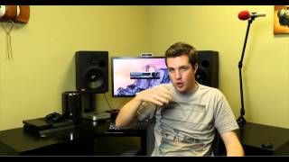 Video thumbnail for Event 20/20bas v3 Studio Monitors and Other Jibberish by Snazzy Labs