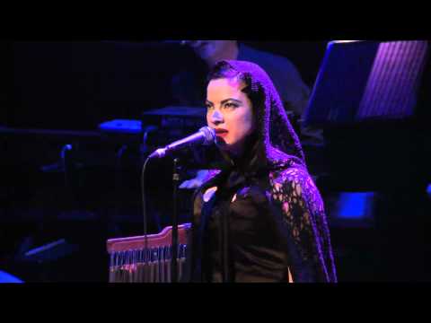 Camille O'Sullivan - Oh Lord (Cave)