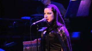 Camille O'Sullivan - Oh Lord (Cave)