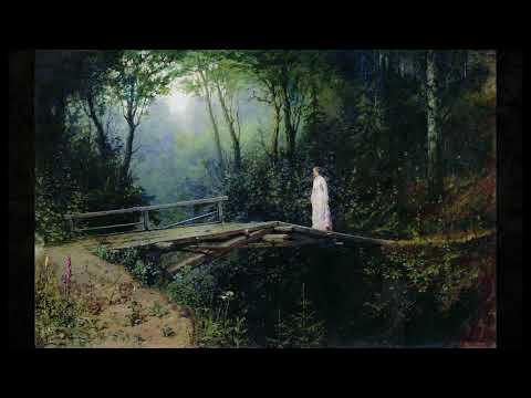 Special: Harp concerto in B flat major composed by Handel ("Händel") and conducted by Fricsay