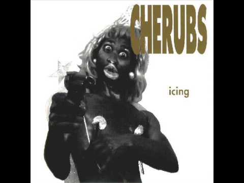 Cherubs - Vicki's Retreat