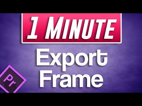 How to Edit Video for Beginners Tutorial Premiere Pro 2020