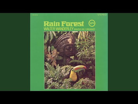 The Girl From Ipanema