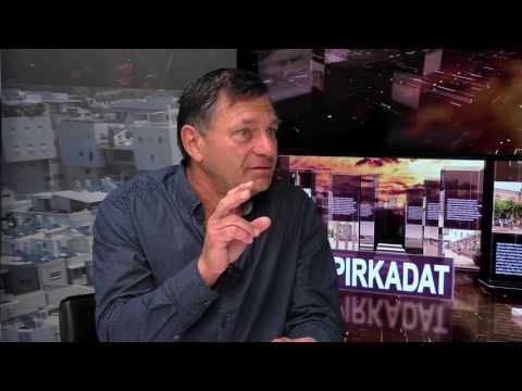 PIRKADAT: Borsi László