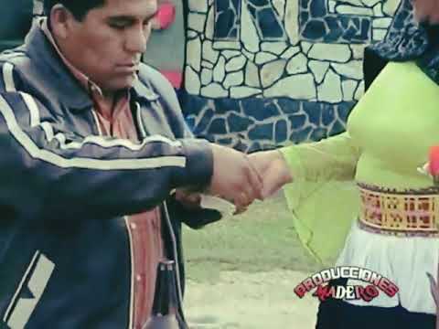 4 de agosto - Flor Pucarina