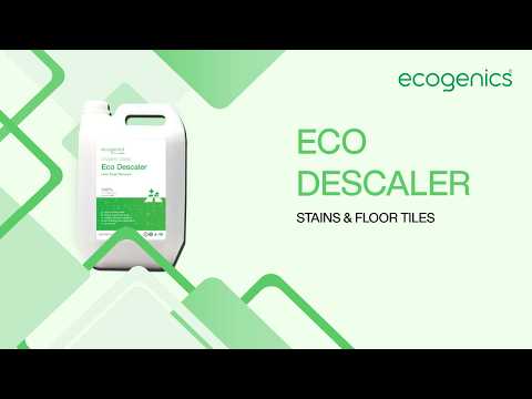 ECO Descaler