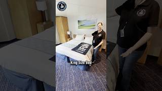 Carnival Conquest Accessible Ocean View Cabin 2473 | Bright, Spacious & Designed for Every Traveler