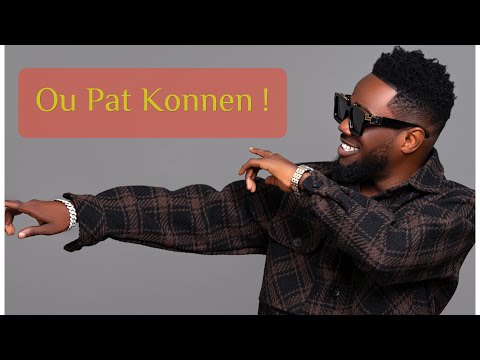 Zo-Manno_Ou pat Konnen (#14 Album Nou Legal_Video Lyrics )