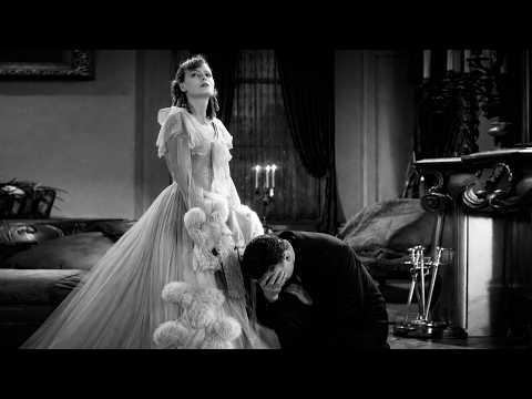 Greta Garbo in Forbidden Love Story - Romance (1930) 🎬 - Refurbished Full Movie