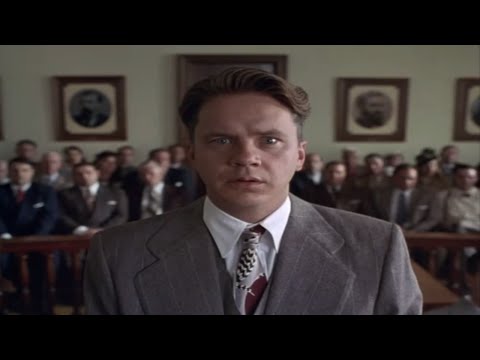 The Shawshank Redemption Fragman