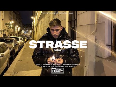 [FREE] Musso Type Beat - "Straße" (prod. by Sano)