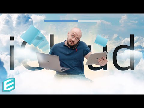 How To Use iCloud Drive in 2021